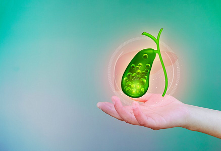 Холецистэктомия: удаление желчного пузыря